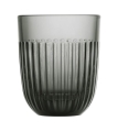 Ouessant Szklanka szara 240 ml