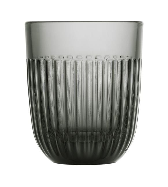 Ouessant Szklanka szara 240 ml