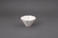 Perłowa miseczka z porcelany Kabala Studio