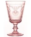 Wersal różowy Kieliszek 250 ml