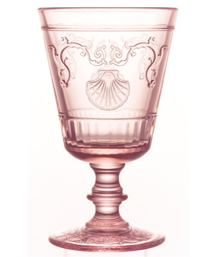 Wersal różowy Kieliszek 250 ml