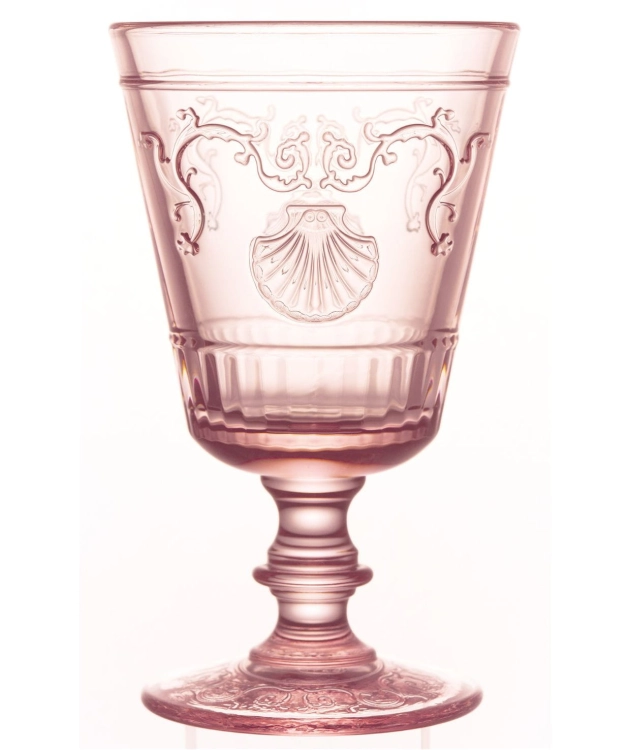 Wersal różowy Kieliszek 250 ml