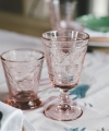 Wersal różowy Kieliszek 250 ml