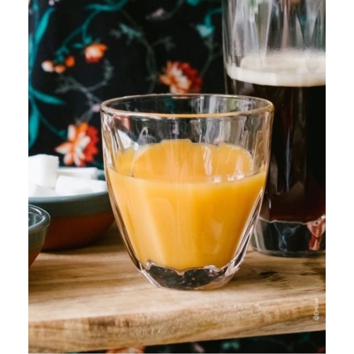 Buduar Szklanka 250 ml