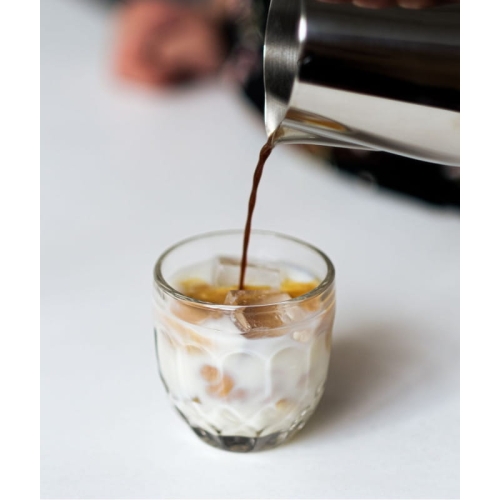 Espresso Facettes Szklanka 100 ml