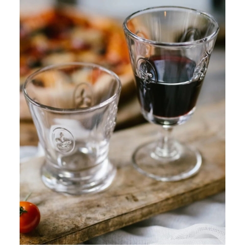 Fleur de lys Kieliszek 230 ml