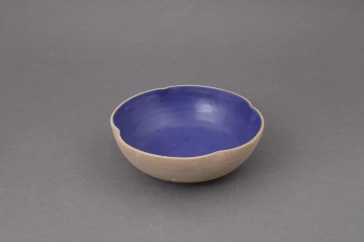 duża miska kwiat Ronja Ceramics