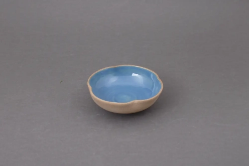 Miska mały kwiat Ronja Ceramics 
