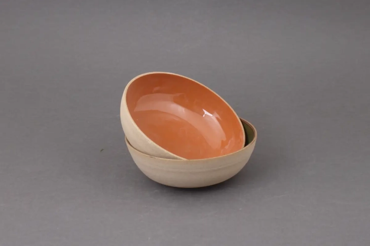 miski codzienne toczone na kole Ronja Ceramics