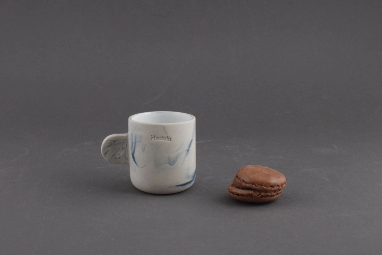 Espresso Baltica Blue