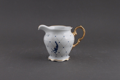 Mlecznik Circus Porcelana Kristoff