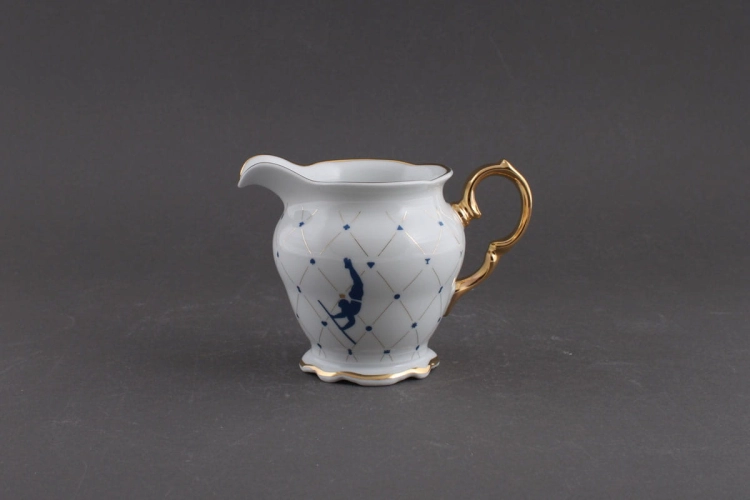 Mlecznik Circus Porcelana Kristoff