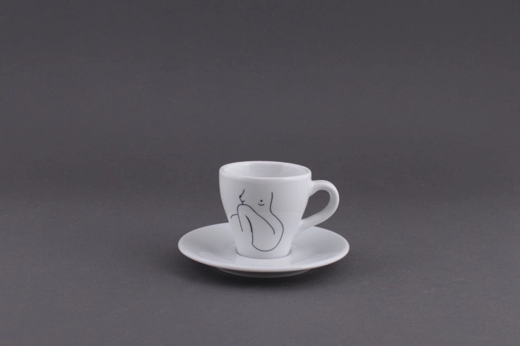 Filiżanka espresso Fusku
