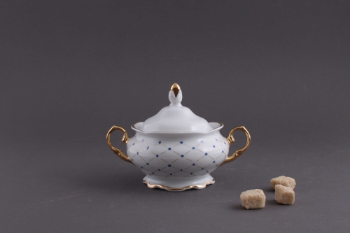 Cukiernica Circus Porcelana Kristoff