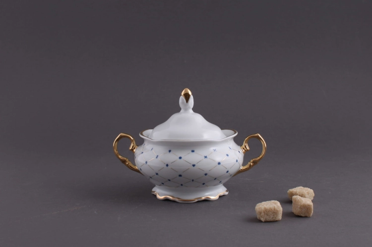 Cukiernica Circus Porcelana Kristoff