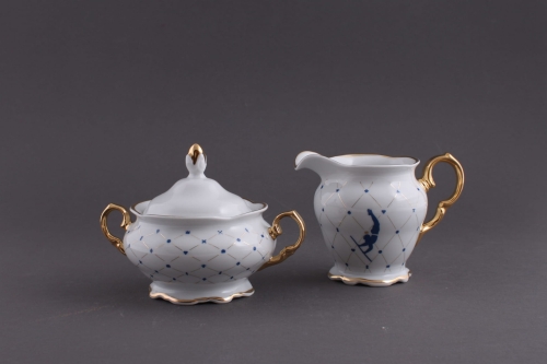 Cukiernica Circus Porcelana Kristoff