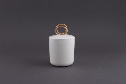 Cukiernica Twist Ende Ceramics
