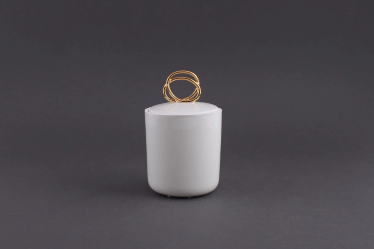 Cukiernica Twist Ende Ceramics