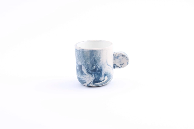 Espresso Baltica Blue