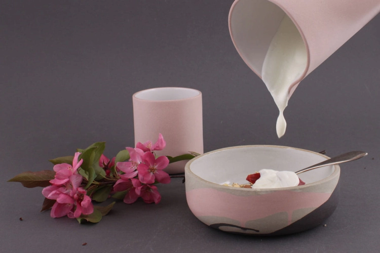 różowa kolekcja PINK