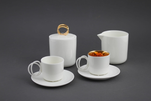 Zestaw Twist Ende Ceramics