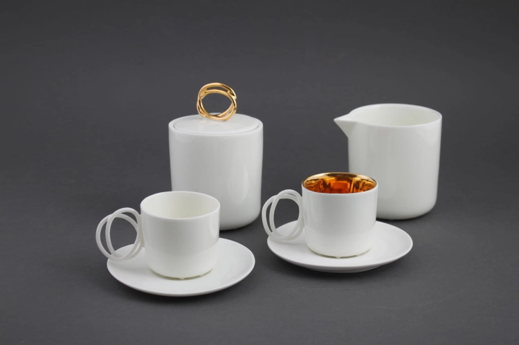 Zestaw Twist Ende Ceramics