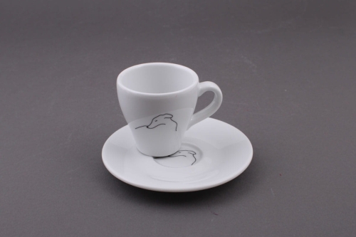Filiżanka espresso Fusku