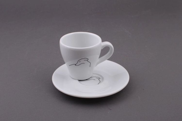 Filiżanka espresso Fusku