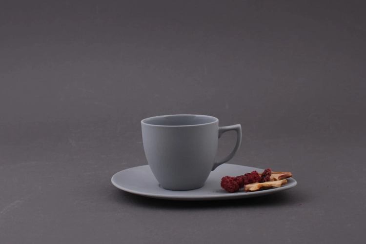 espresso szare Modus Design Studio Marka Cecuły