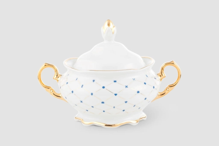 Cukiernica Circus Porcelana Krzysztof z Wałbrzycha