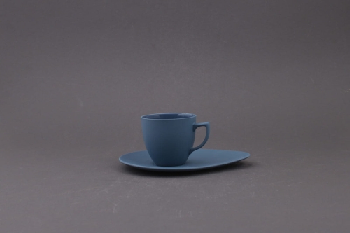 espresso niebieskie Modus Design Studio Marka Cecuły