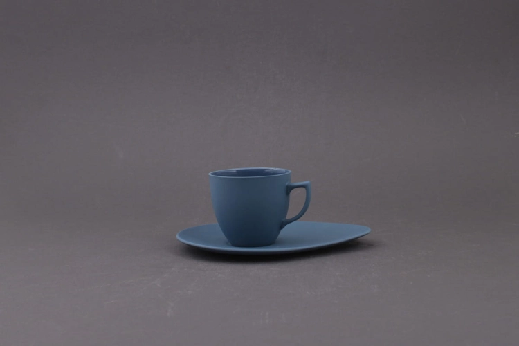 espresso niebieskie Modus Design Studio Marka Cecuły