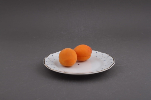 Talerz Circus deserowy 17