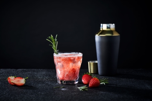 Silex Szklanka 290 ml