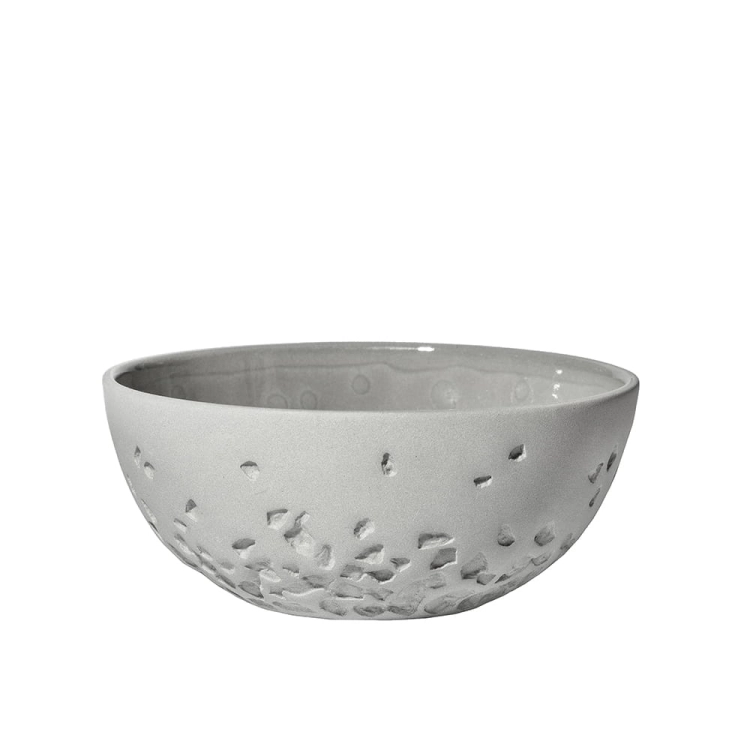 Miska 400 szara Stratus