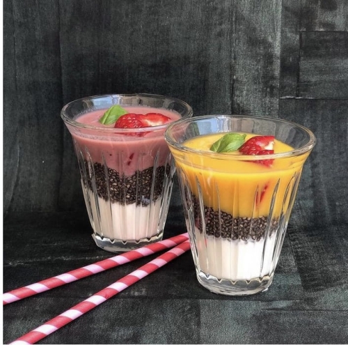 Zinc Szklanka 170 ml