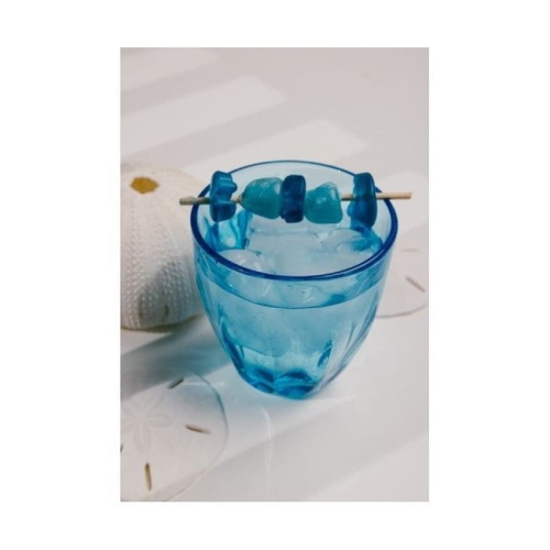 LILY TUMBLER BLUEBERRY