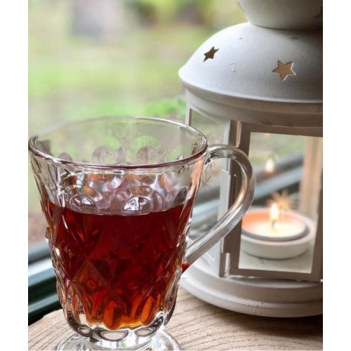 Lyonnais Szklanka z uchem 230ml