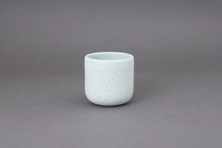 Kubek PopUp 200 ml  zielony Zakwas Studio