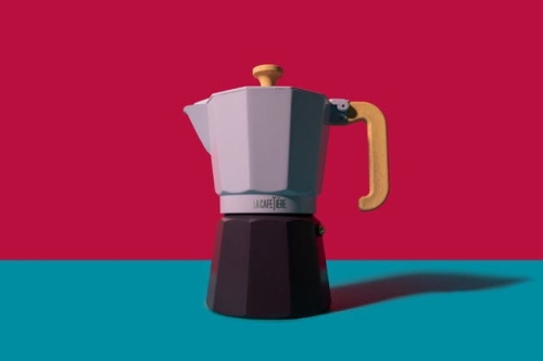 Ekspres do Kawy La Cafetière Venice – 6 Filiżanek