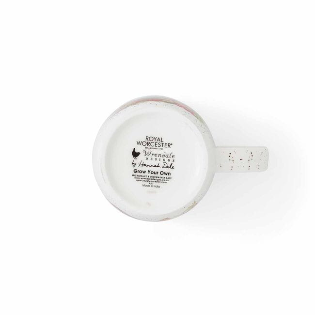 kubek porcelanowy 310 ml royal worcester