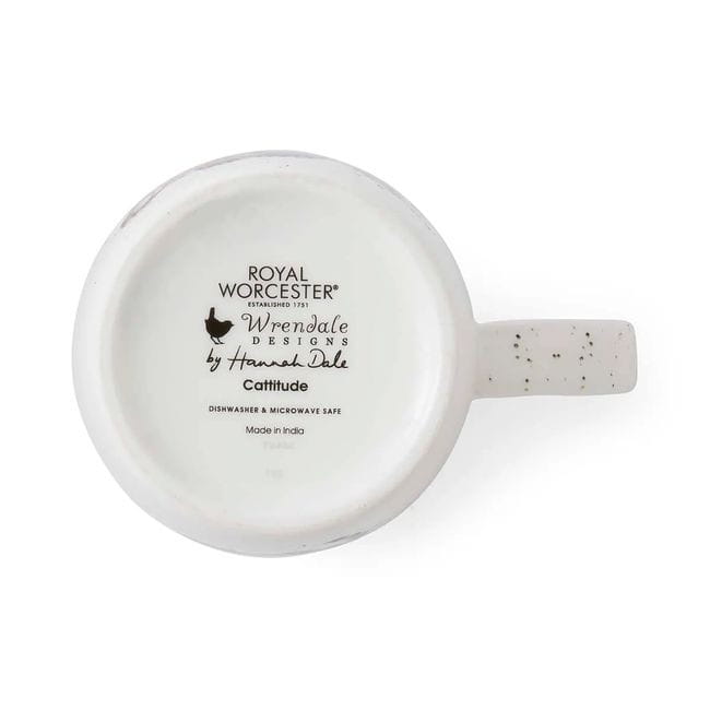 kubek porcelanowy Royal Worcester