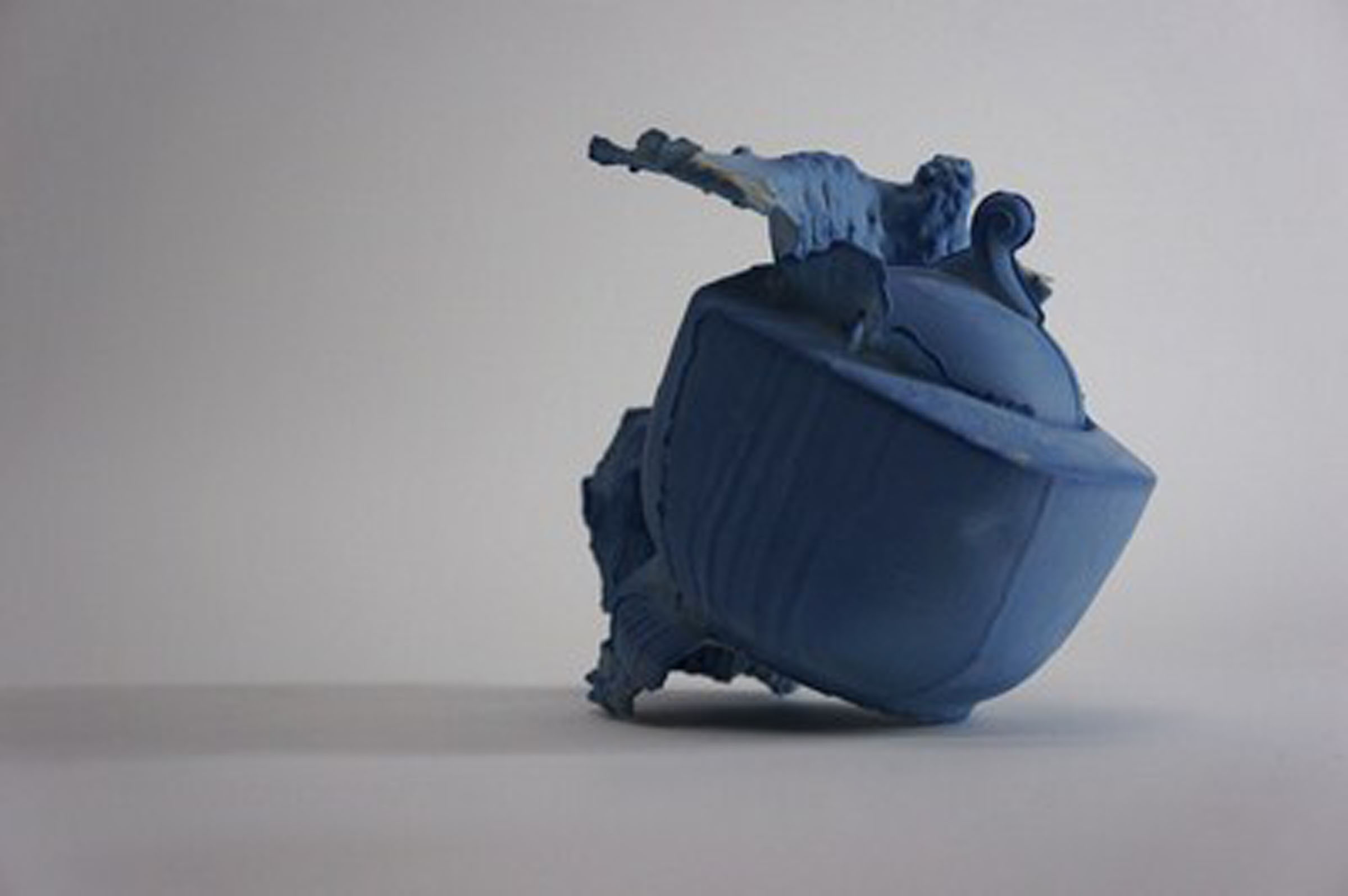 Bastards and Orphans, zdjęcie BWA Wrocław