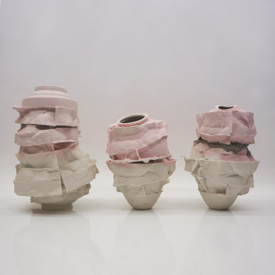 TransForms Plus (2017, Talavera Tales)