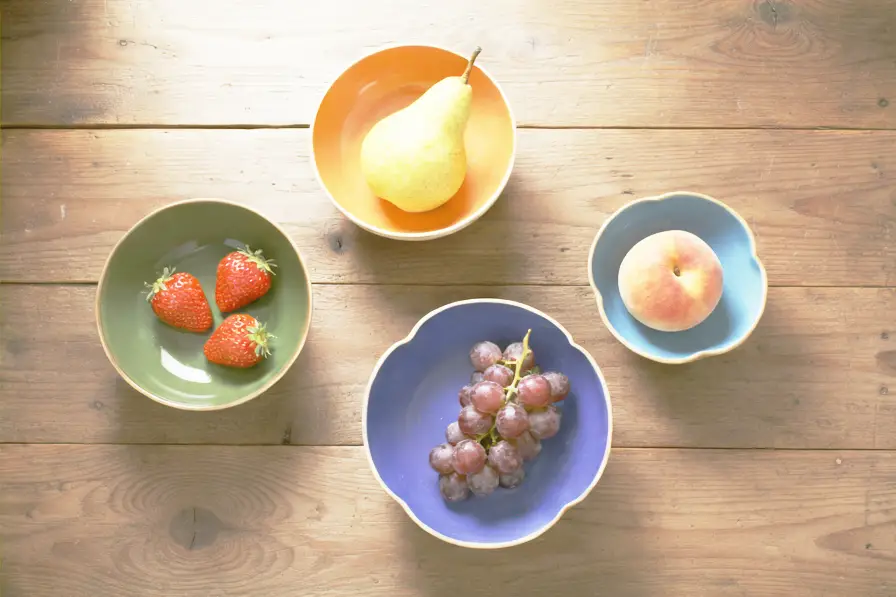 Nowości w Porcelanowej