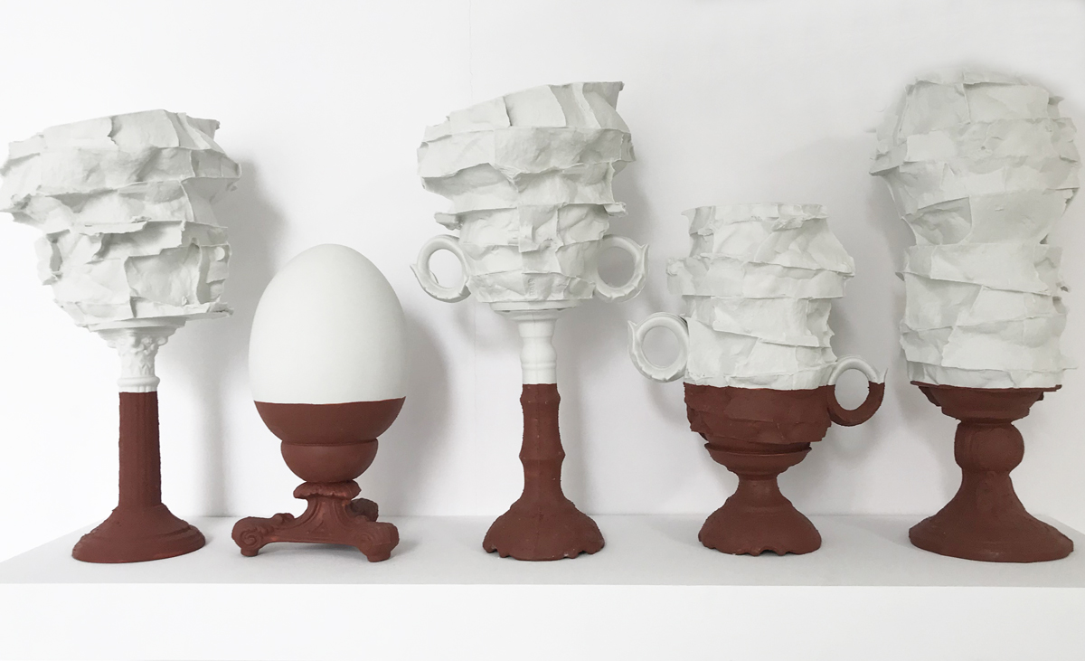 Monika Patuszyńska – TransFormy