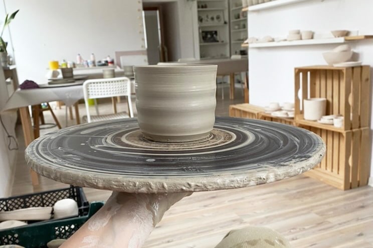 Jak zostać ceramikiem?